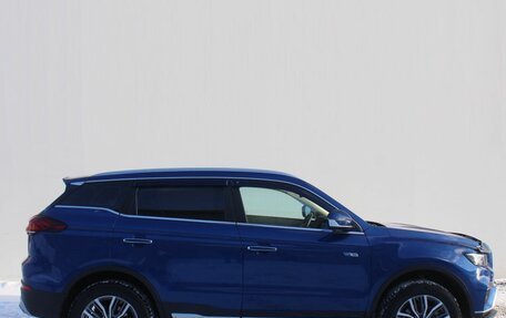 Geely Atlas, 2022 год, 1 999 000 рублей, 4 фотография