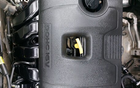 KIA Seltos I, 2021 год, 2 169 000 рублей, 16 фотография