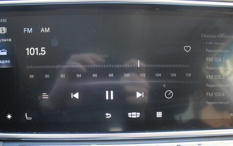 Geely Atlas, 2022 год, 1 999 000 рублей, 12 фотография