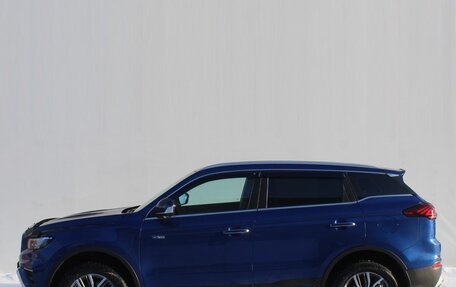 Geely Atlas, 2022 год, 1 999 000 рублей, 8 фотография