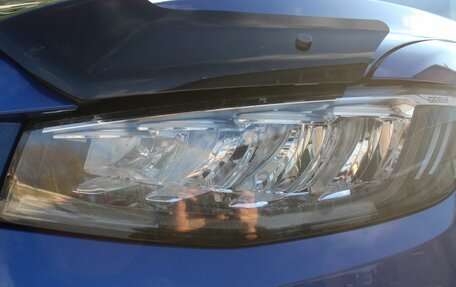 Geely Atlas, 2022 год, 1 999 000 рублей, 9 фотография