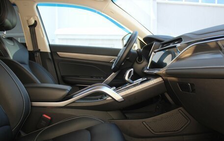 Geely Atlas, 2022 год, 1 999 000 рублей, 18 фотография