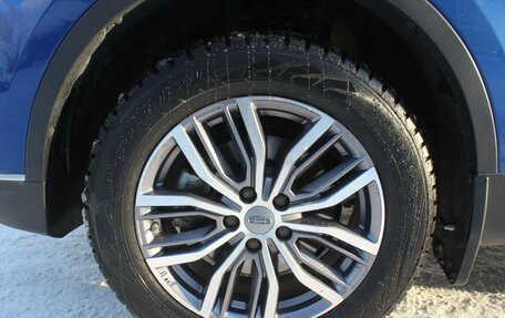 Geely Atlas, 2022 год, 1 999 000 рублей, 21 фотография