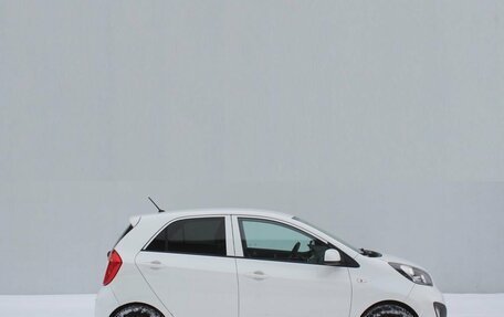 KIA Picanto II, 2012 год, 729 000 рублей, 4 фотография