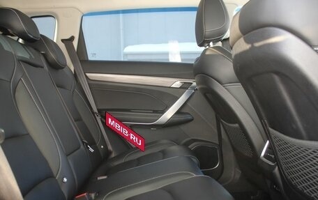 Geely Atlas, 2022 год, 1 999 000 рублей, 19 фотография