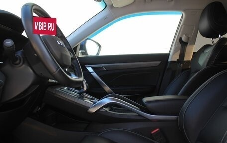 Geely Atlas, 2022 год, 1 999 000 рублей, 17 фотография