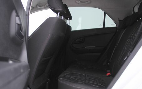 KIA Picanto II, 2012 год, 729 000 рублей, 15 фотография