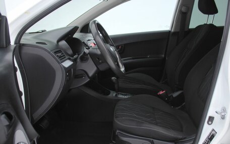 KIA Picanto II, 2012 год, 729 000 рублей, 14 фотография