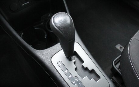 KIA Picanto II, 2012 год, 729 000 рублей, 12 фотография