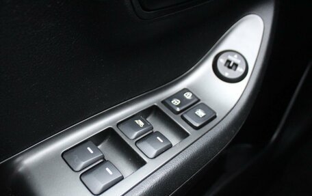 KIA Picanto II, 2012 год, 729 000 рублей, 13 фотография