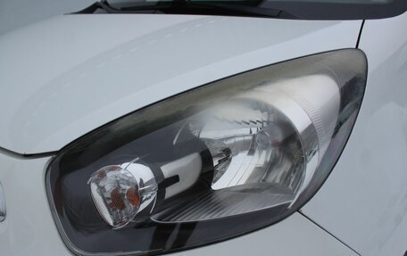 KIA Picanto II, 2012 год, 729 000 рублей, 9 фотография