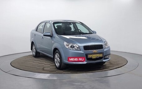 Chevrolet Nexia, 2021 год, 999 000 рублей, 3 фотография