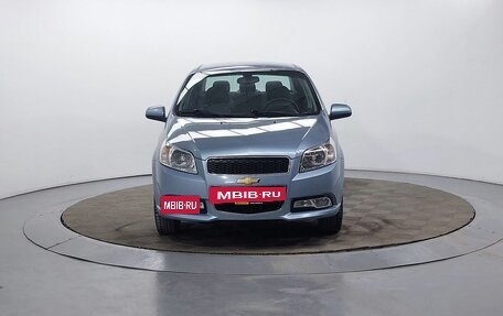 Chevrolet Nexia, 2021 год, 999 000 рублей, 2 фотография