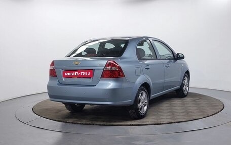 Chevrolet Nexia, 2021 год, 999 000 рублей, 5 фотография