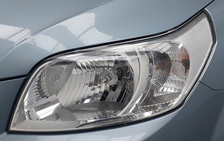 Chevrolet Nexia, 2021 год, 999 000 рублей, 9 фотография