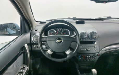 Chevrolet Nexia, 2021 год, 999 000 рублей, 11 фотография