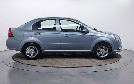 Chevrolet Nexia, 2021 год, 999 000 рублей, 4 фотография