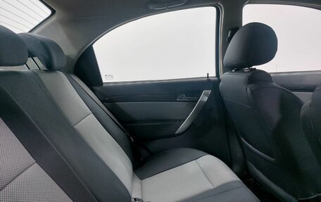 Chevrolet Nexia, 2021 год, 999 000 рублей, 14 фотография