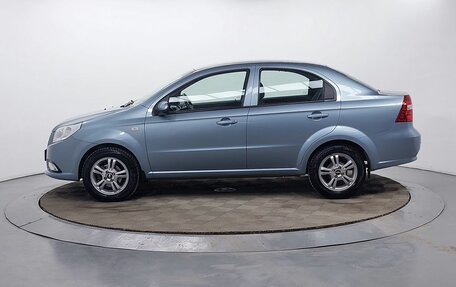 Chevrolet Nexia, 2021 год, 999 000 рублей, 8 фотография