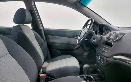 Chevrolet Nexia, 2021 год, 999 000 рублей, 13 фотография