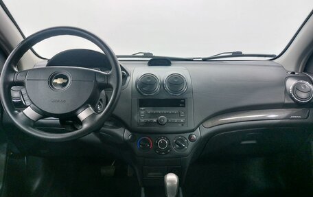 Chevrolet Nexia, 2021 год, 999 000 рублей, 12 фотография