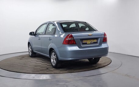 Chevrolet Nexia, 2021 год, 999 000 рублей, 7 фотография