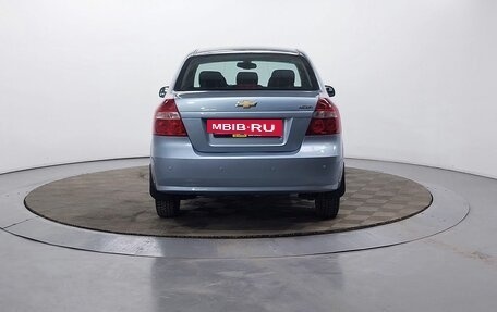 Chevrolet Nexia, 2021 год, 999 000 рублей, 6 фотография