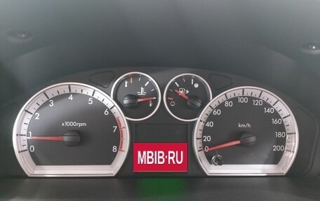 Chevrolet Nexia, 2021 год, 999 000 рублей, 16 фотография