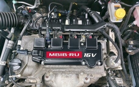 Chevrolet Nexia, 2021 год, 999 000 рублей, 17 фотография