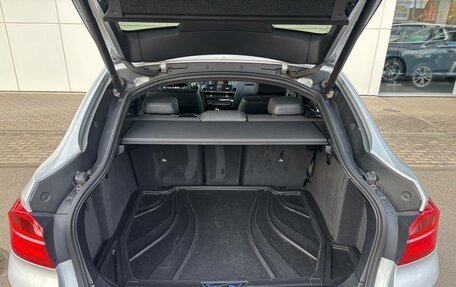 BMW X4, 2018 год, 3 490 000 рублей, 15 фотография