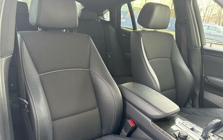 BMW X4, 2018 год, 3 490 000 рублей, 12 фотография