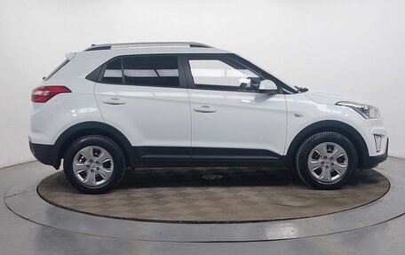 Hyundai Creta I рестайлинг, 2020 год, 1 799 000 рублей, 4 фотография