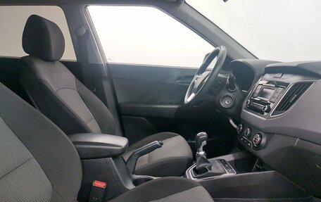 Hyundai Creta I рестайлинг, 2020 год, 1 799 000 рублей, 13 фотография