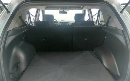 Hyundai Creta I рестайлинг, 2020 год, 1 799 000 рублей, 15 фотография