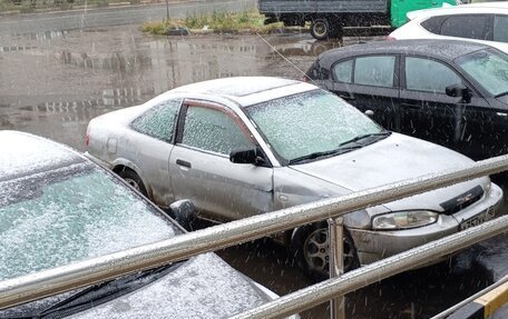 Mitsubishi Mirage VI рестайлинг, 2001 год, 150 000 рублей, 2 фотография