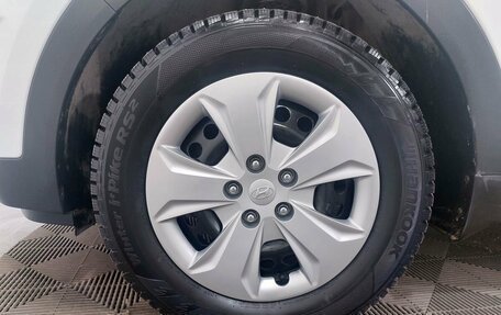 Hyundai Creta I рестайлинг, 2020 год, 1 799 000 рублей, 18 фотография