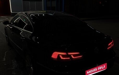 Volkswagen Passat CC I рестайлинг, 2013 год, 1 200 000 рублей, 4 фотография