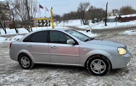 Chevrolet Lacetti, 2007 год, 380 000 рублей, 3 фотография