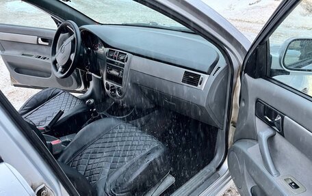 Chevrolet Lacetti, 2007 год, 380 000 рублей, 9 фотография