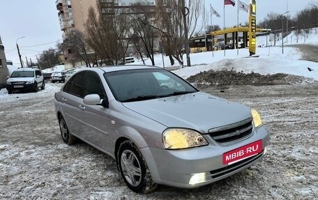 Chevrolet Lacetti, 2007 год, 380 000 рублей, 2 фотография