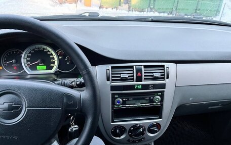 Chevrolet Lacetti, 2007 год, 380 000 рублей, 11 фотография