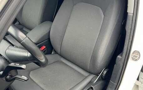 Audi A3, 2018 год, 1 420 000 рублей, 10 фотография