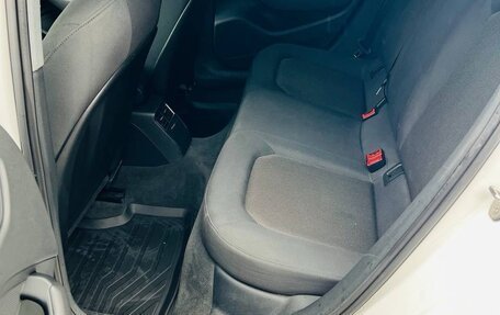 Audi A3, 2018 год, 1 420 000 рублей, 17 фотография