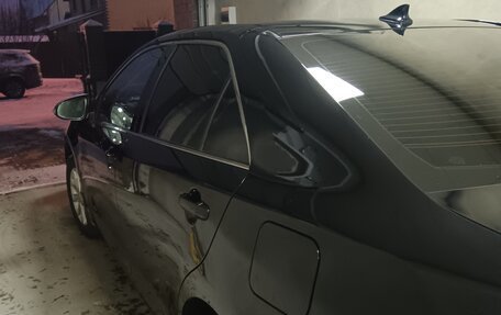 Toyota Camry, 2017 год, 2 250 000 рублей, 3 фотография