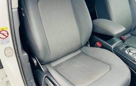 Audi A3, 2018 год, 1 420 000 рублей, 16 фотография