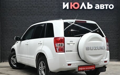 Suzuki Grand Vitara, 2014 год, 1 340 000 рублей, 4 фотография