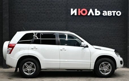 Suzuki Grand Vitara, 2014 год, 1 340 000 рублей, 9 фотография