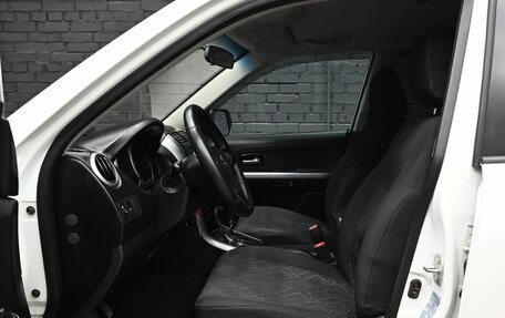 Suzuki Grand Vitara, 2014 год, 1 340 000 рублей, 10 фотография