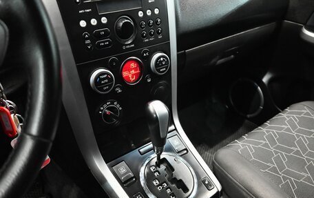 Suzuki Grand Vitara, 2014 год, 1 340 000 рублей, 15 фотография