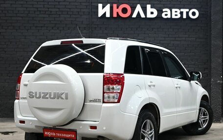 Suzuki Grand Vitara, 2014 год, 1 340 000 рублей, 7 фотография
